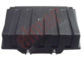 Elmer 100700010 - TAPA BATERIA MAN TGA XL/XXL