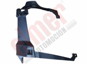 Elmer 110266602 - SOPORTE FARO DCHO.VOLVO FM 4 EURO 6