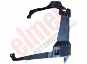 Elmer 110266603 - SOPORTE FARO IZQDO.VOLVO FM 4 EURO