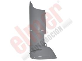 Elmer 90594370 - DEFLECTOR DX MB ACTROS MP2 MEGA SPA