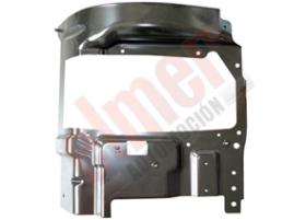 Elmer 110345534 - SOPORTE PORTAFARO DCHO. SCANIA R