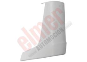 Elmer 90711181 - DEFLECTOR DE AIRE EXTERIOR IZQDO. M