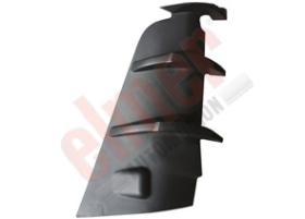 Elmer 90711183 - DEFLECTOR DE AIRE INTERIOR IZQDO. M