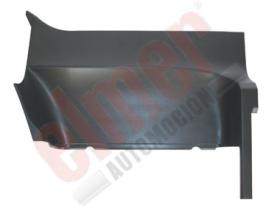 Elmer 20346202 - PANEL APOYAPIES SUP.DCHO. SCANIA R2