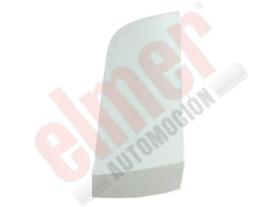 Elmer 401705 - DEFLECTOR AIRE EXT. IZQDO. MERCEDES