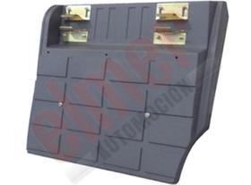 Elmer 20520002 - MEDIO  GUARD.POST.DELANTERO DX MB A