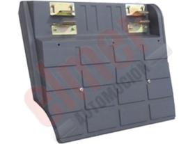 Elmer 20520003 - MEDIO  GUARD.POST.DELANTERO SX MB A