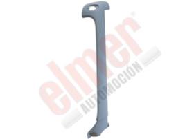 Elmer 90675283 - MOLDURA PARABRISAS SX IVECO TECTOR