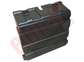 Elmer 100125101 - TAPA BATERIA RENAULT KERAX V.2