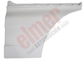 Elmer 140700023 - EXTENSION PUERTA SX MAN TGX-TGA XL-