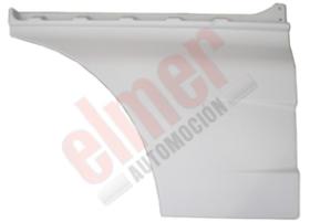 Elmer 140700024 - EXTENSION PUERTA DX MAN TGX-TGA XL-