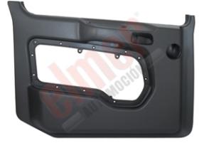 Elmer 140594100 - PANEL PUERTA DX MB ACTROS/MEGA SPAC