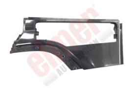 Elmer 20214201 - EXTENSION GUARDABARROS SX VOLVO FH-