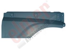 Elmer 20410623 - EXTENSION GUARDABARROS IZQ. DAF XF-