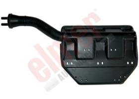 Elmer 100300024 - SOPORTE GUARDAB.POST.DCHO.SCANIA CP