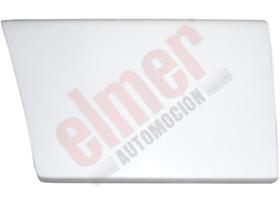 Elmer 140495614 - EXTENSION PTA. DCHA. BLANCO DAF CF