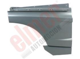 Elmer 140596100 - EXTENSION DE PUERTA DCHA. MERCEDES