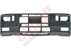 Elmer 40615091 - PARACHOQUES DEL. C/AGUJEROS EUROCAR
