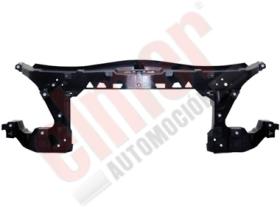 Elmer 10593101 - SOPORTE PANEL RADIADOR MERCEDES