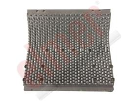 Elmer 20594312 - GUARDAB. TRAS. DCHO./IZQD ANTISPAY