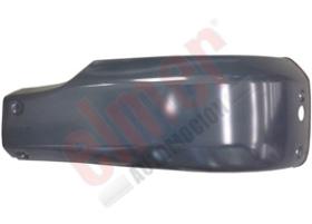 Elmer 40345139 - ANGULO PARACHOQUES SX METAL SCANIA