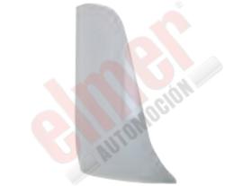 Elmer 412700 - DEFLECTOR AIRE EXT. DCHO. MERCEDES