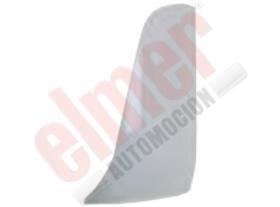 Elmer 412701 - DEFLECTOR AIRE EXT. IZQDO. MERCEDES