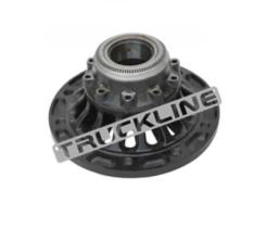 TRUCKLINE TBU032 - BUJE + FAG SAF