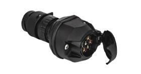 ATRESSA ILUMINACION CE124200 - ADAPTADOR 12V 13P/7P