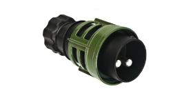 ATRESSA ILUMINACION CE140000 - CONECTOR MILITAR 2X35 MM2