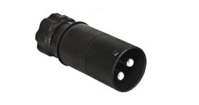 ATRESSA ILUMINACION CE140200 - CONECTOR MILITAR 2X35 MM2