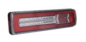 ATRESSA ILUMINACION PT022700 - PILOTO LEDS 24V DERECHO