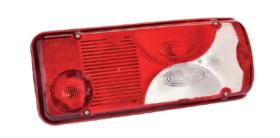 ATRESSA ILUMINACION PT025600 - PILOTO MB SPRINTER/VW CRAFTER IZQUIERDO SIN CATADIOPTRICO CO