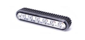 ATRESSA ILUMINACION RV050150 - LUZ DESTELLOS LED 12/24V AZUL