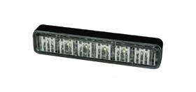 ATRESSA ILUMINACION RV050200 - LUZ DESTELLOS LED 12/24V AMBAR