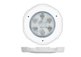 ATRESSA ILUMINACION 56853 - LUZ INTERIOR 3 LED SUPERFICIE