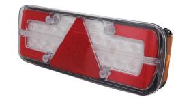 ATRESSA ILUMINACION PT006700 - PILOTO MULTIFUNCIóN LED DCHO 12/24V