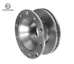 TRUCKLINE DF010663 - DISCO DE FRENO