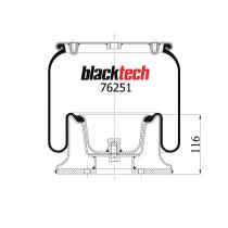 Black Tech RML76251C - FUELLE LEVANTAMIENTO EJE SCANIA