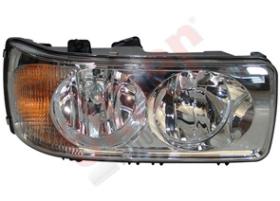 Elmer 160410580 - FARO DERECHO DAF XF105/XF 95/CF/LF