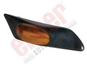Elmer 160635920 - PILOTO LATERAL AMBAR DCHO. IVECO DAILY
