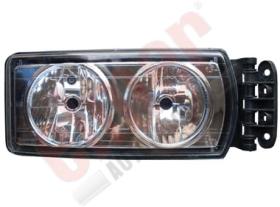 Elmer 160690600 - FARO MANUAL DCHO. IVECO 2007