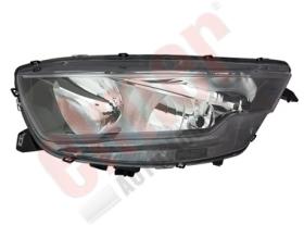 Elmer 160640601 - FARO DELANTERO IZQDO. IVECO DAILY