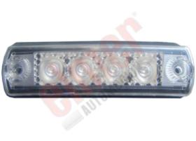 Elmer 160700714 - PILOTO CABINA LED DCH/IZQ. MAN TGX/TGX/TGA