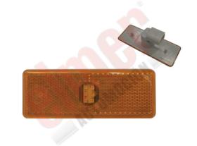 Elmer 003007 - PILOTO LATERAL LED MB ACTROS/ATEGO/AXOR