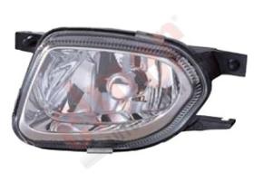 Elmer 160592601 - FARO ANTINIEBLA IZQD. MB SPRINTER 2