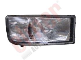 Elmer 160594160 - FARO DCH. MB ACTROS MP1 / AXOR