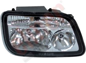 Elmer 160594358 - FARO H1-H7 ELECTRICO DCH. MERCEDES