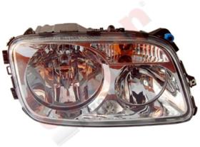 Elmer 402900 - OPTICA MANUAL XENON DCHA. MERCEDES