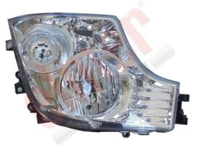 Elmer 160596100 - FARO PRINCIPAL DCH. MERCEDES MP4